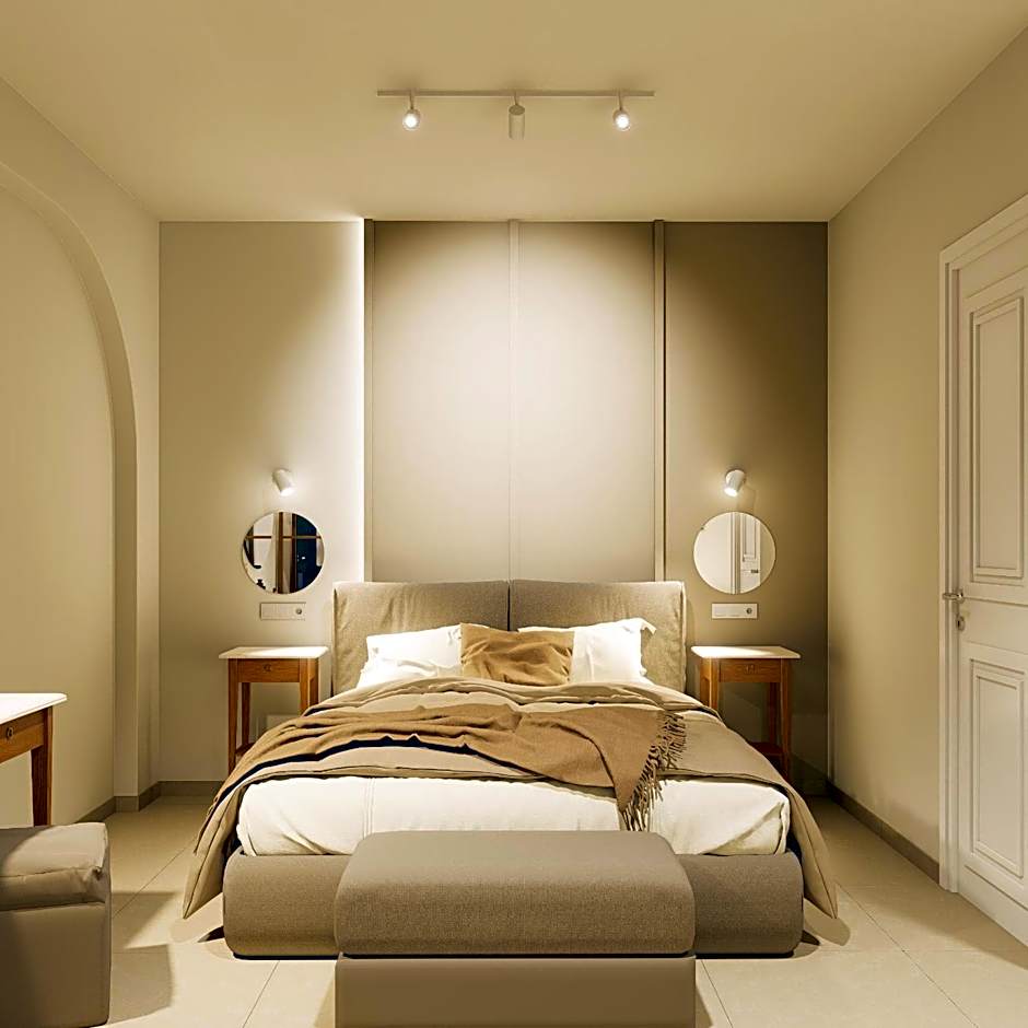 Nami Hotel & Suites
