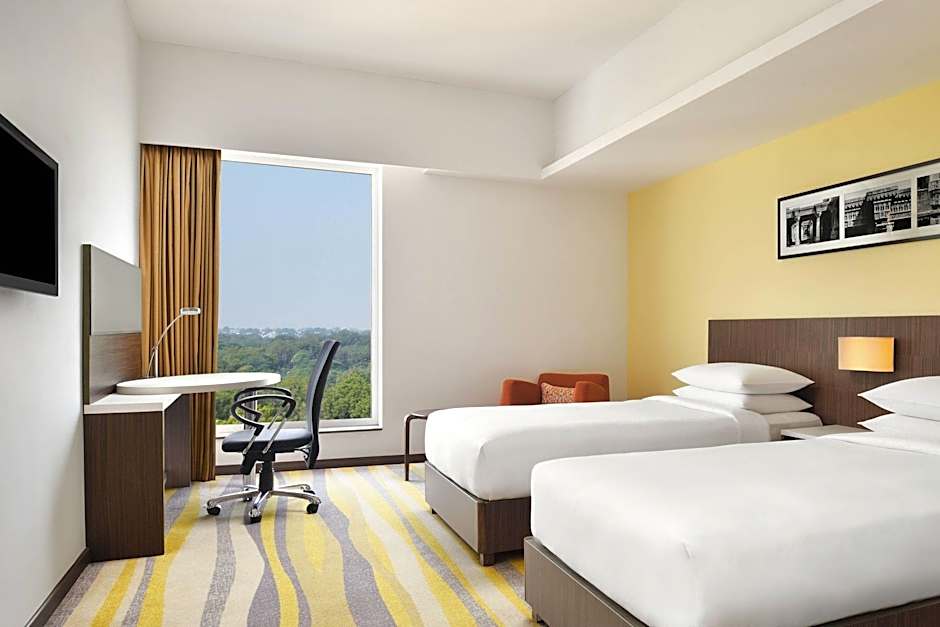 Fairfield by Marriott Ahmedabad