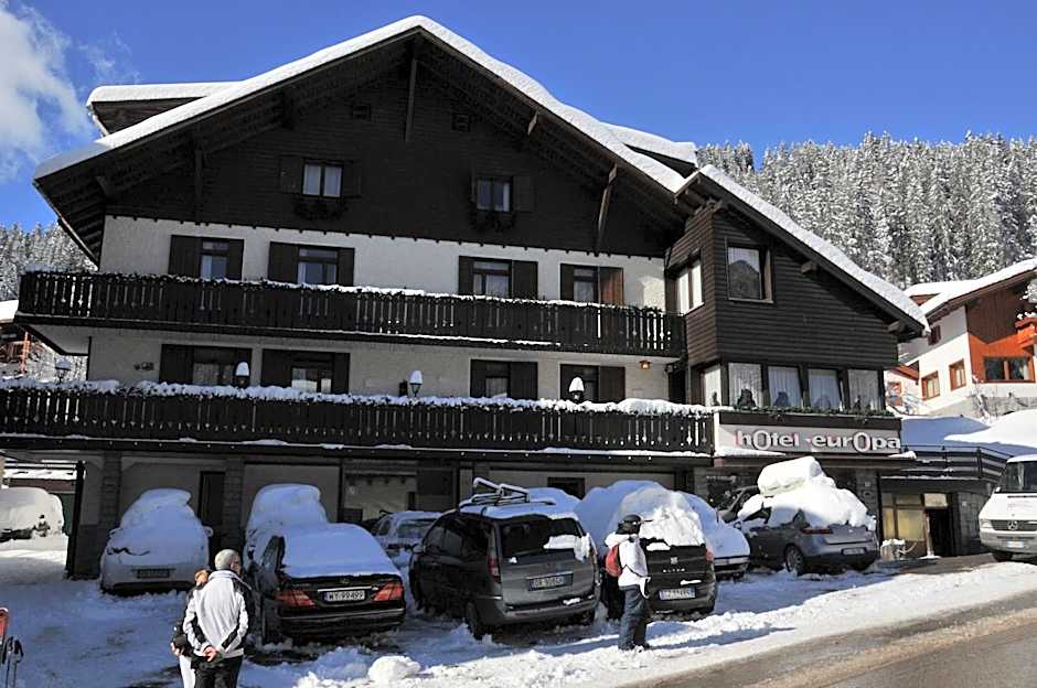 Hotel Europa