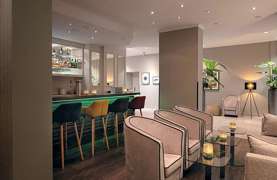 Leonardo Hotel Heidelberg City Center