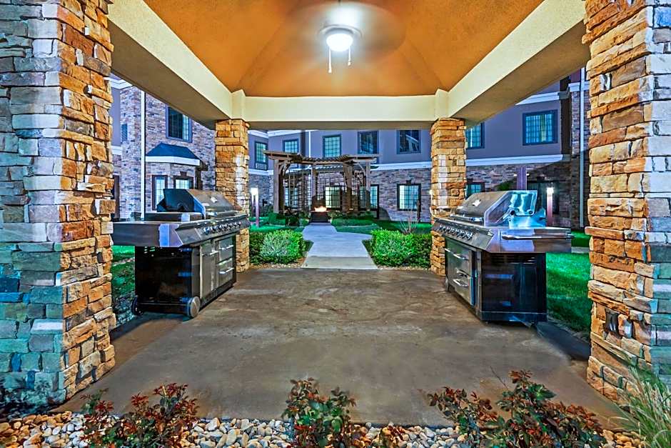 Staybridge Suites Amarillo Western Crossing By IHG