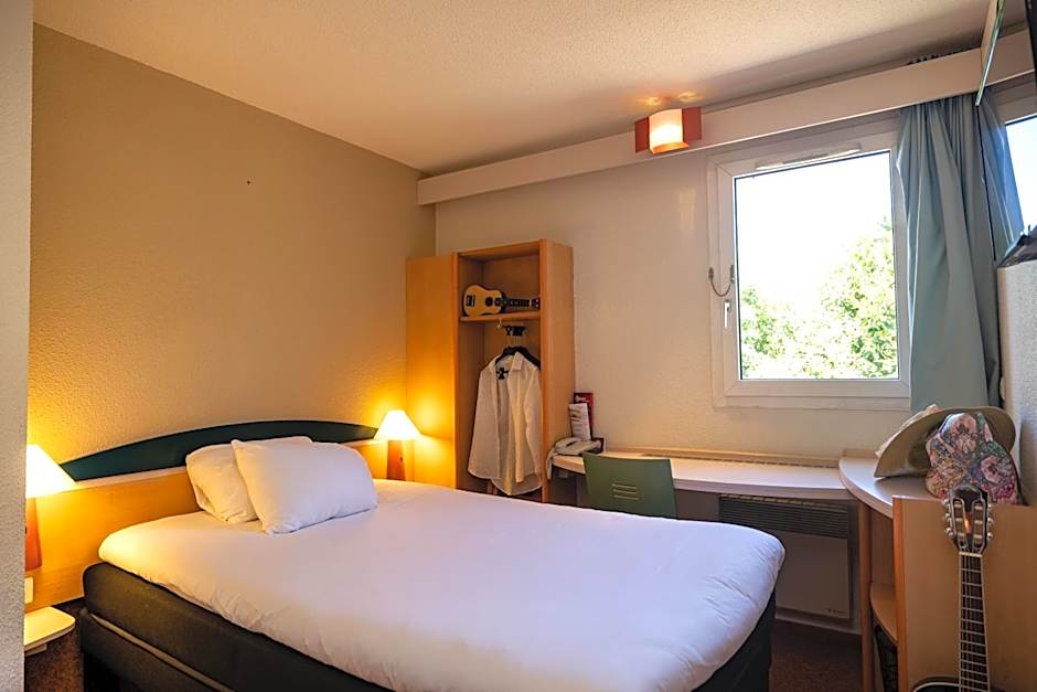 Hotel ibis Autun
