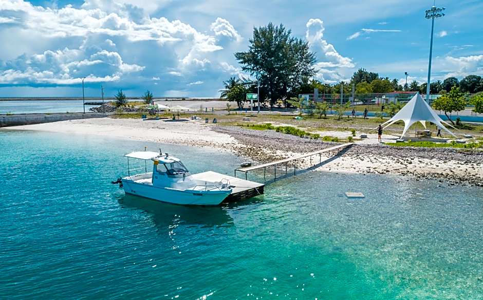 Wave Sound By 3S Maldives