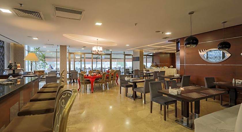 Niza Park Hotel