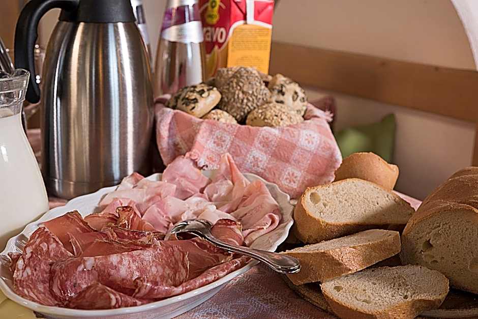 Hotel Waldheim Belvedere