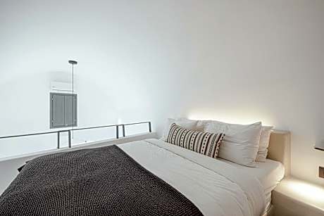 Fisherman's Maisonette with Caldera View