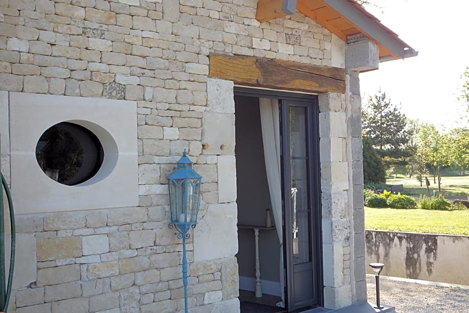 Le p'tit nid de Gabriel