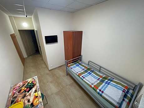 Large Single Room