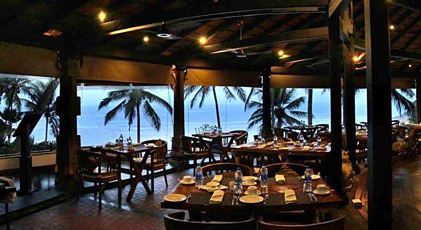 Niraamaya Retreats Surya Samudra