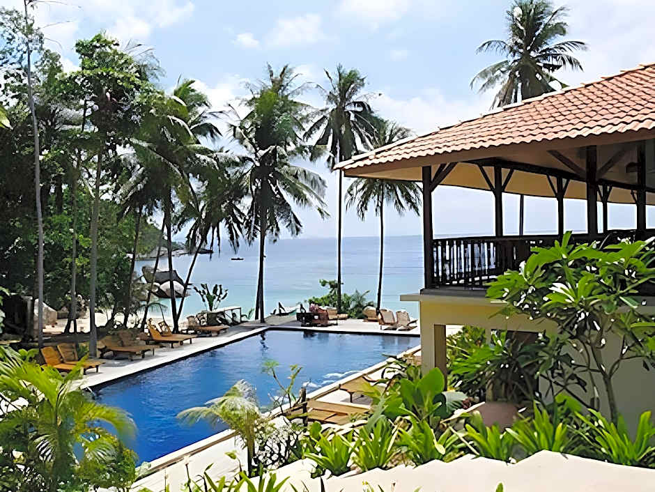 D'Coconut Lagoon