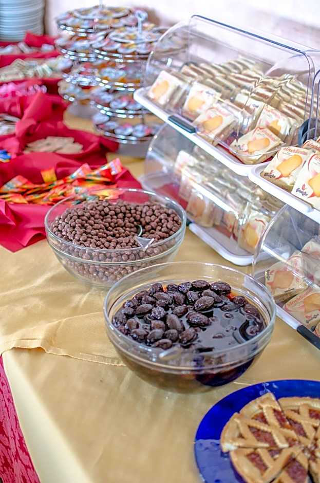 Hotel Residence Club Primula