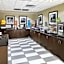 Hampton Inn By Hilton Hinesville, Ga