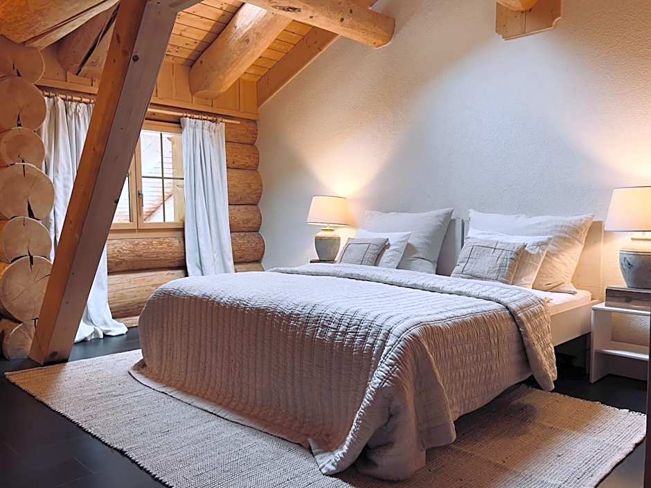 Standard 3 - Heiti Lodge