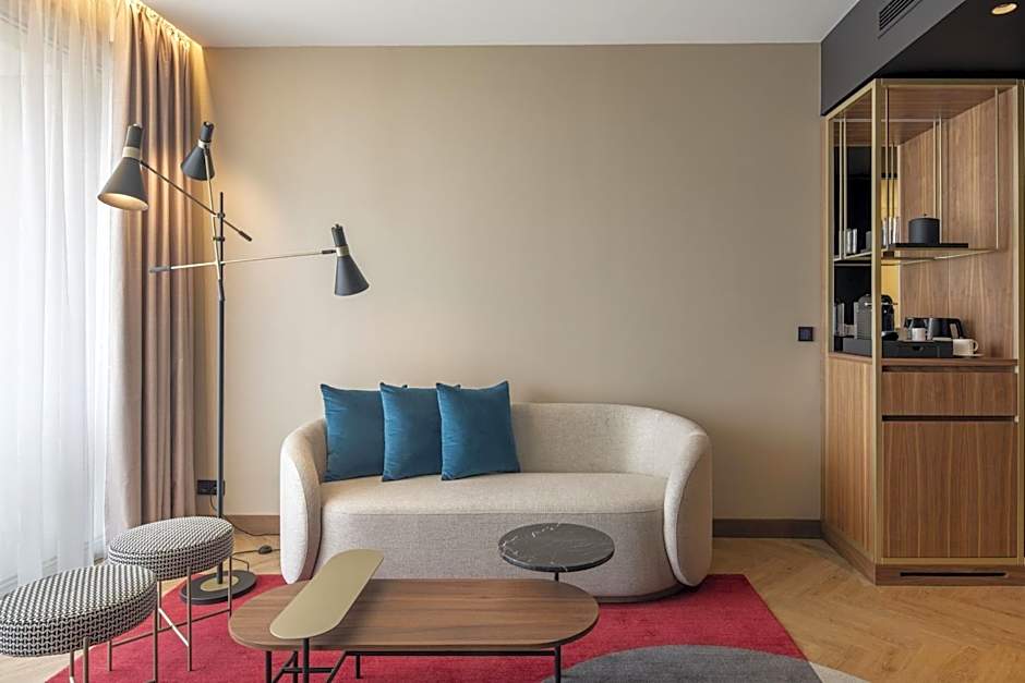 Renaissance Porto Lapa Hotel