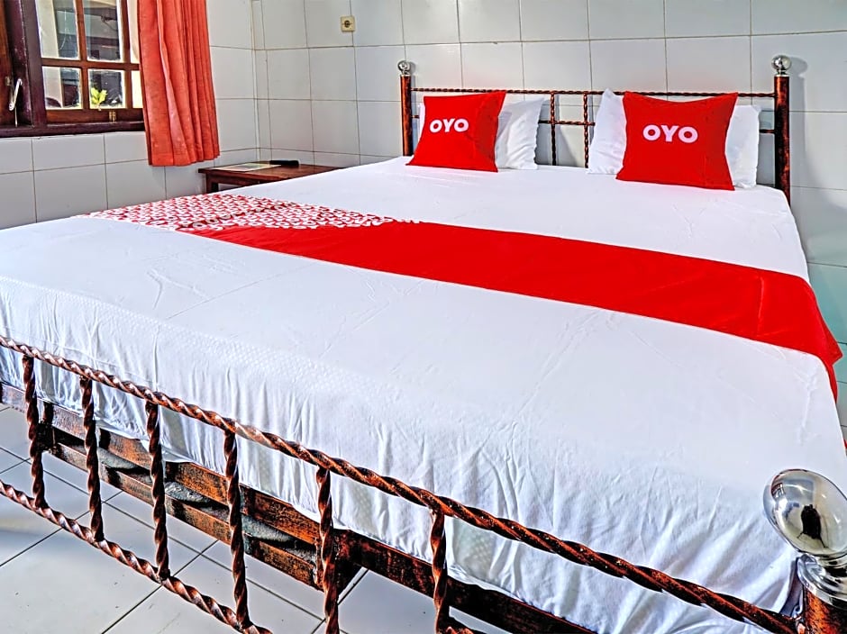 OYO 92869 Hotel Nusantara