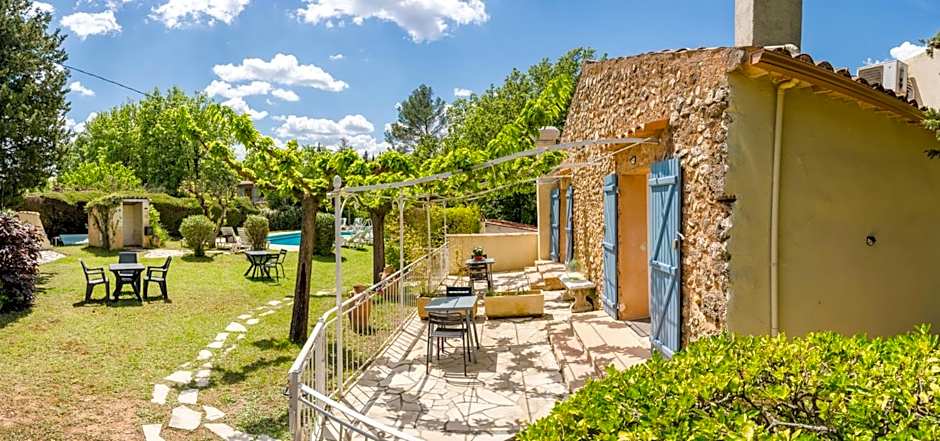 Au Bien Etre piscine chauffée