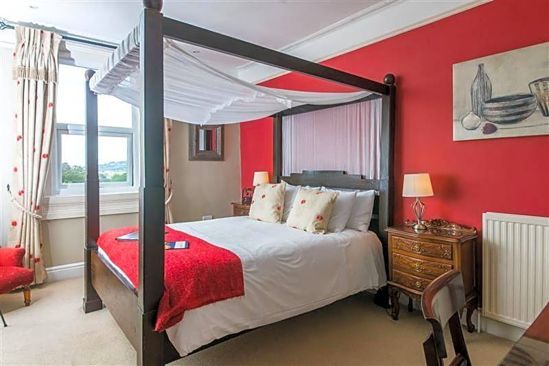 Photo 1 of 4 of Suite with Balcony