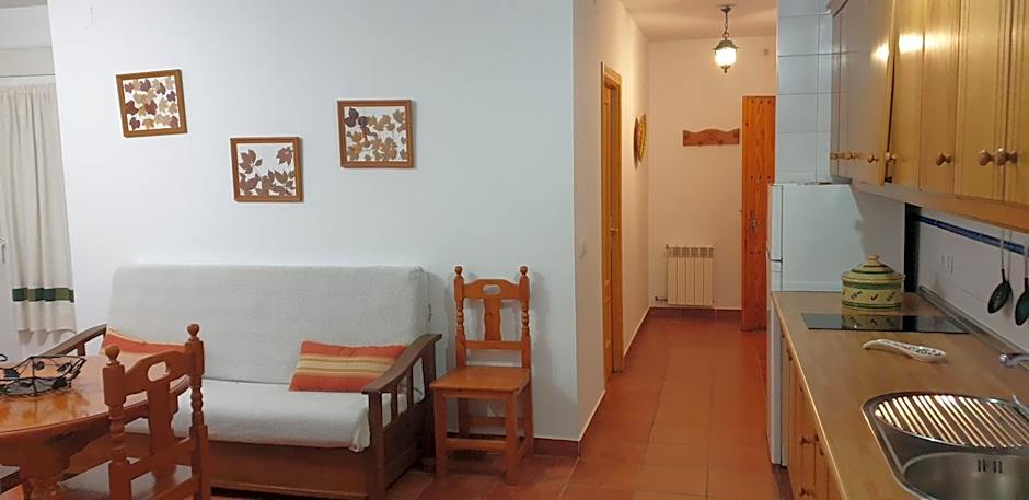 Apartamentos Valle del Guadalquivir