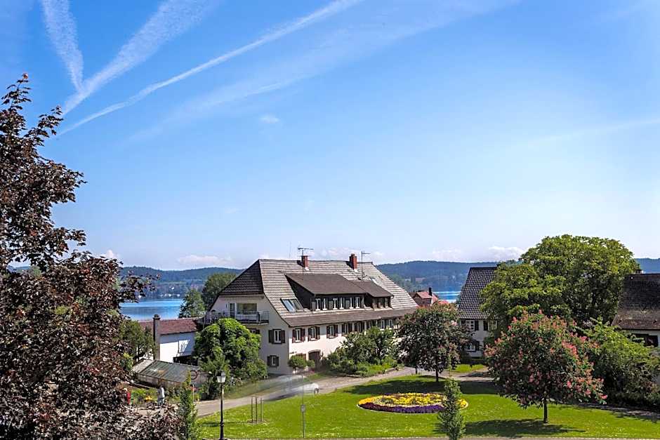 Ganter Hotel & Restaurant Mohren