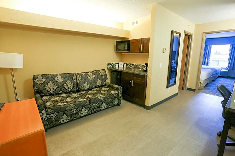 Days Inn by Wyndham Calgary Airport