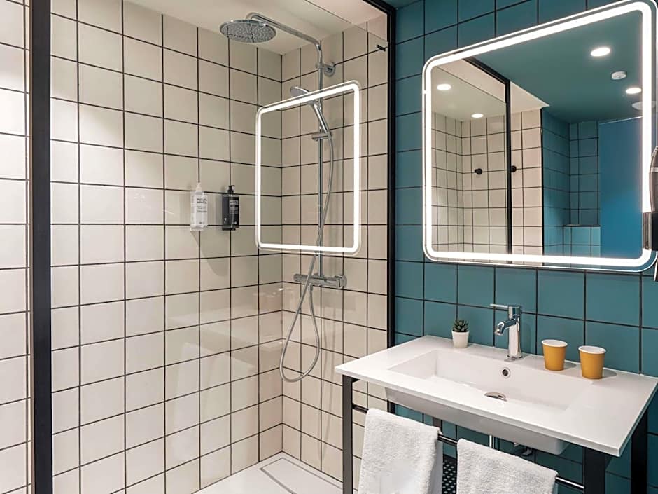 Ibis Styles Barcelona Sant Joan Despi