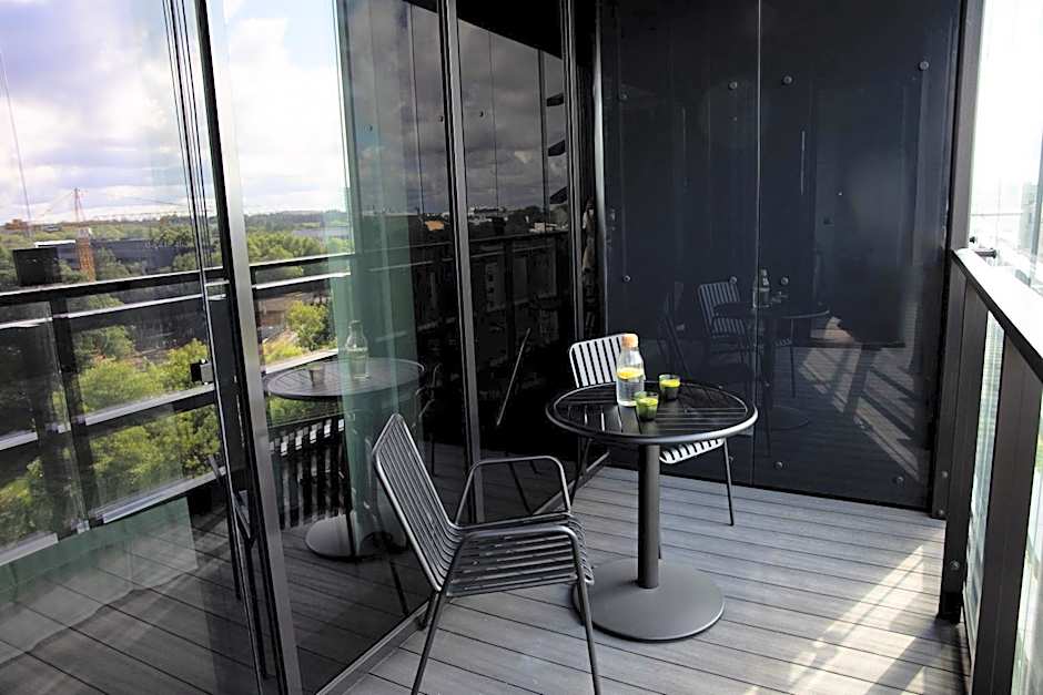 Bob W Tallinn Kesklinn