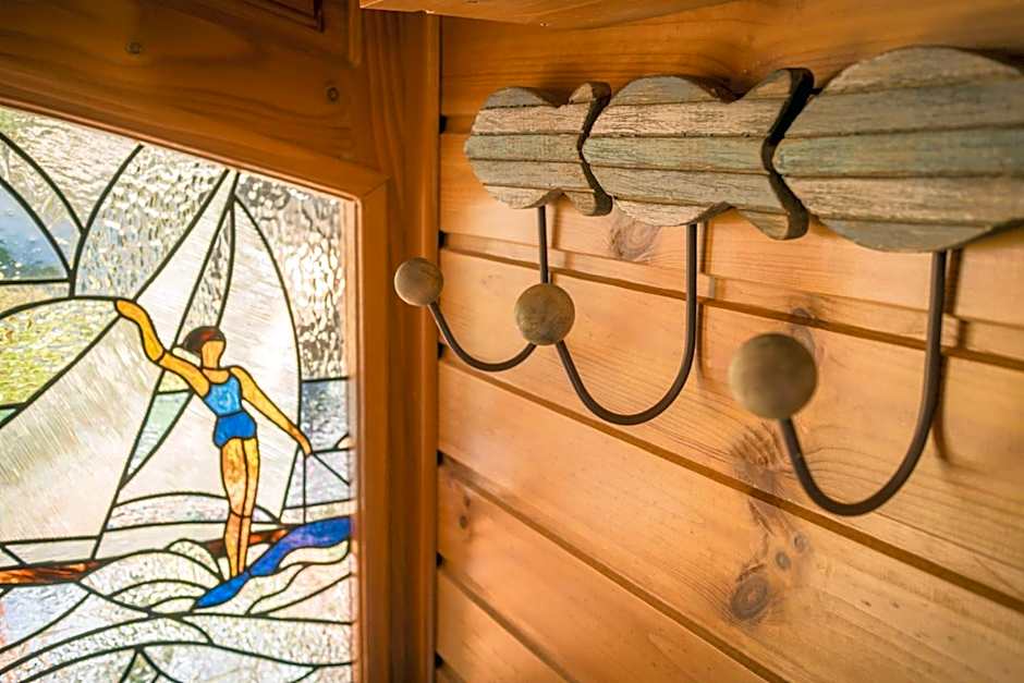 Oustau Camarguen Hôtel & Spa