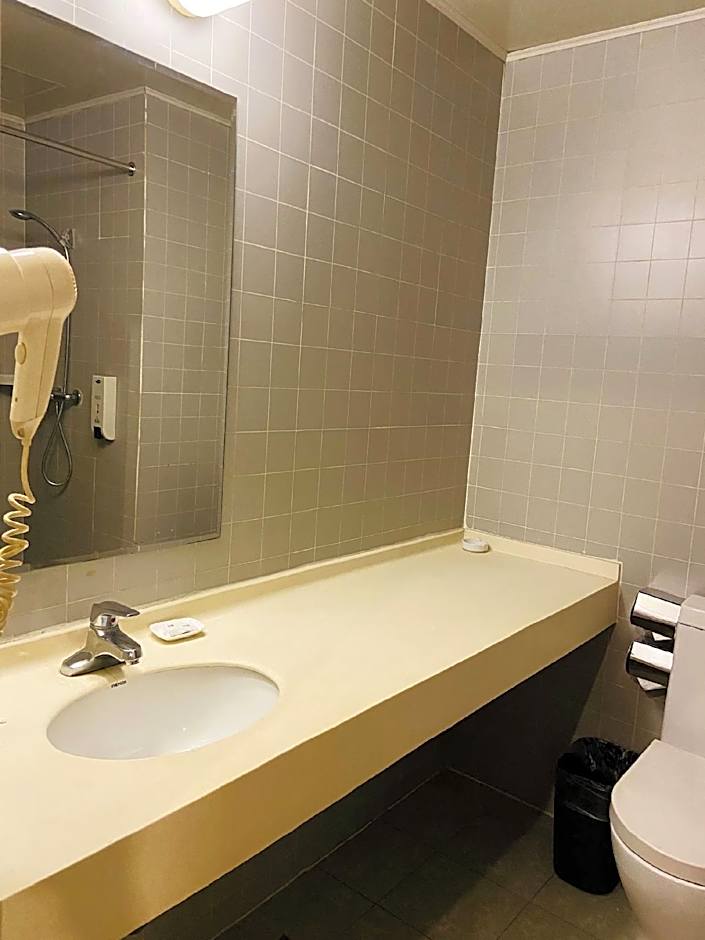 Jinjiang Inn Baoding Junxiao Square Branch