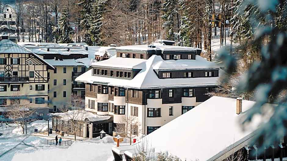 Hotel Soyka
