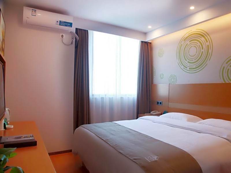 GreenTree Inn Jiangsu Changzhou Jintan district Zhixi Town South Zhenxing Road Express Hotel