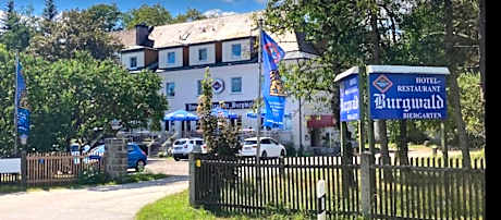 Hotel Burgwald