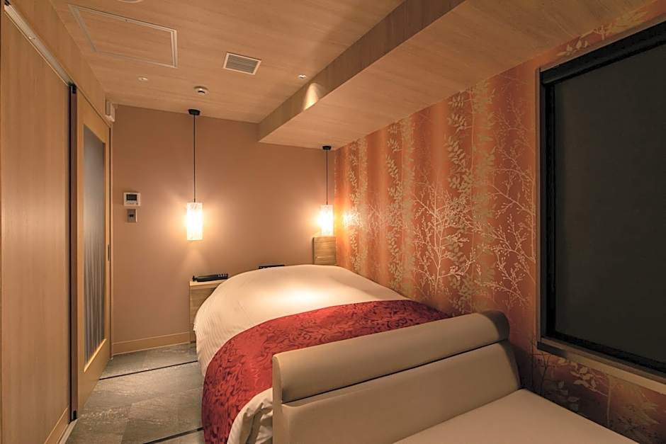 Hotel Karuta Akasaka -Adult only-