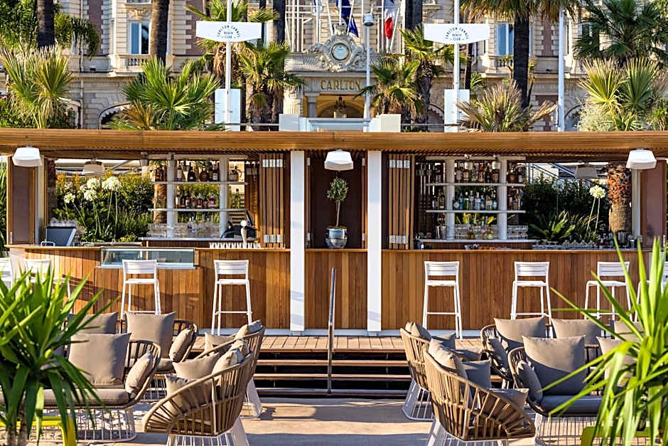 Carlton Cannes, a Regent Hotel By IHG