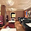 Intercontinental Rome Ambasciatori Palace By IHG