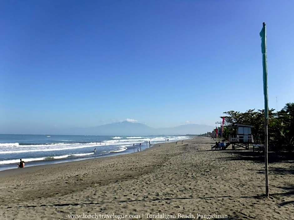 RedDoorz @ Nena's Hotel Dagupan City