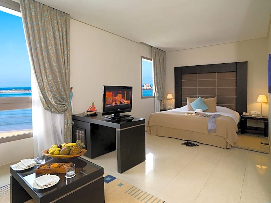 Atlas Essaouira Riad Resort