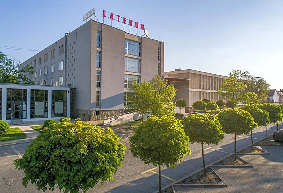 Hotel Laterum