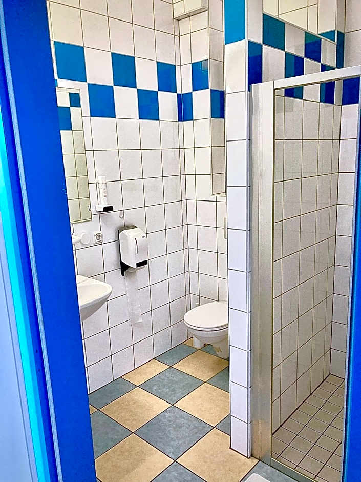 Gästezimmer Puzwidu