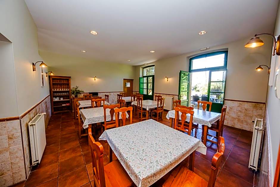 Hotel Rural Estación de la Dehesa