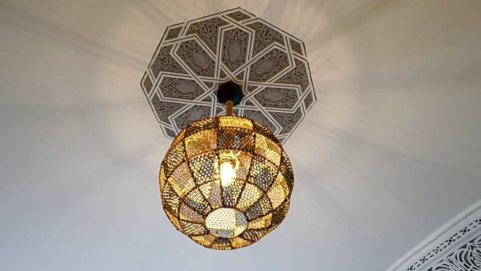 Riad Dar Yassine