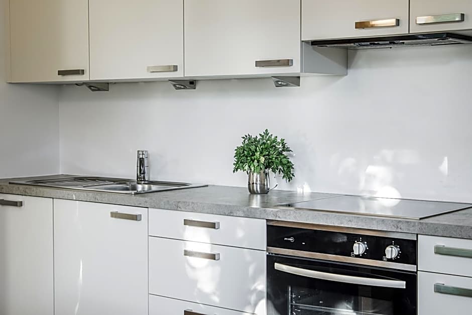 Villa Martiner Apartments Francesco