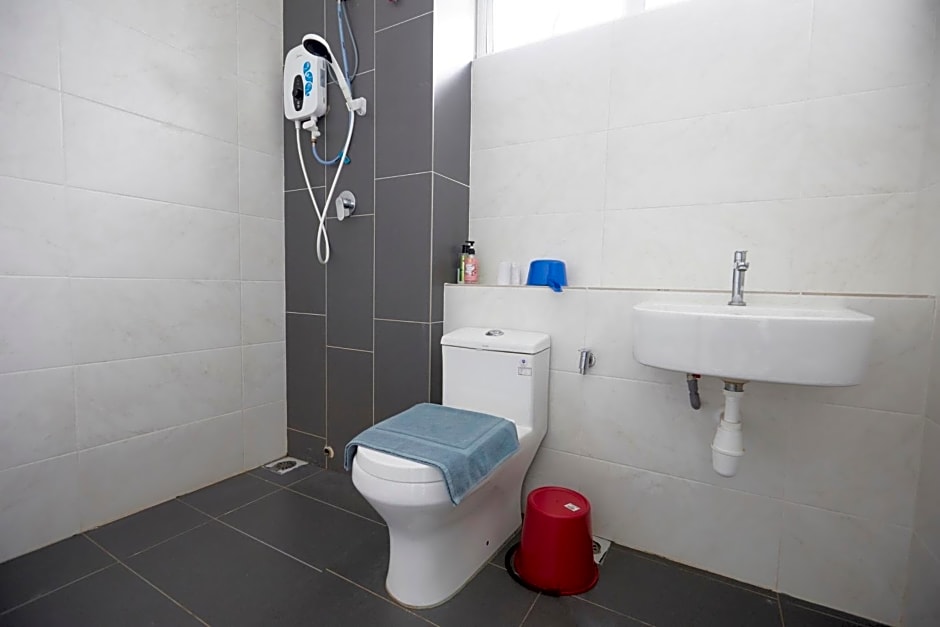 Desaru Arcadia Villa By Convergence