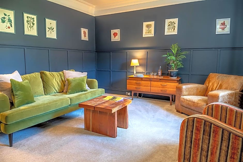 The Old School House B&B