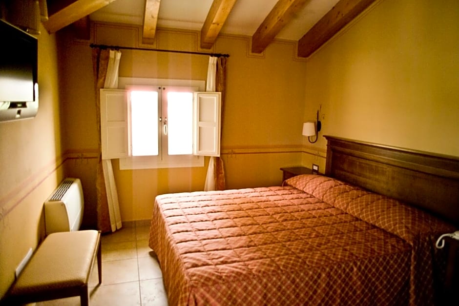 Hotel La Fornace