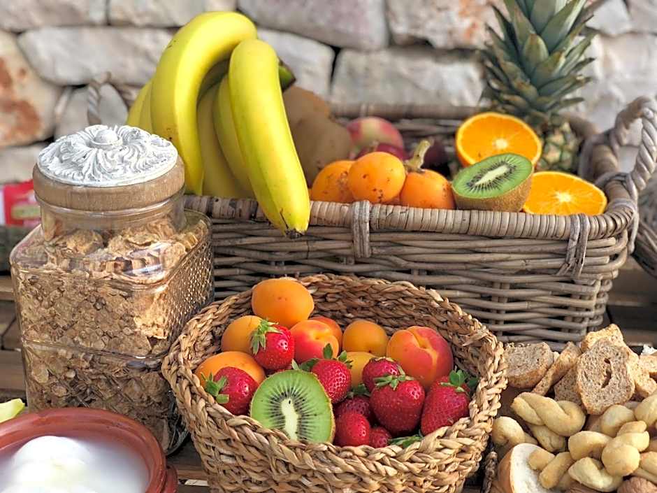 Dimora Le Ginestre Adults Only