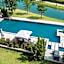 GreenVille Laguna Hotel