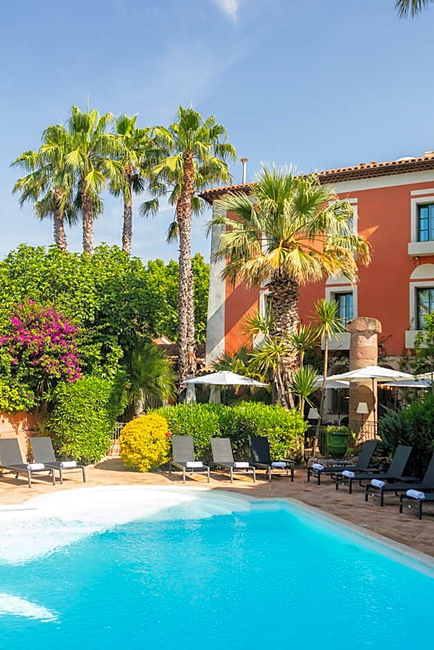 Hôtel l'Arena
