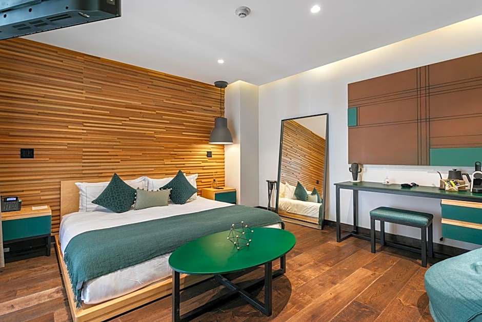 Casa Prim Hotel Boutique