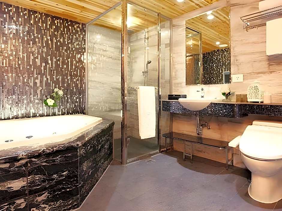 Beauty Hotels Taipei- Hotel Bchic