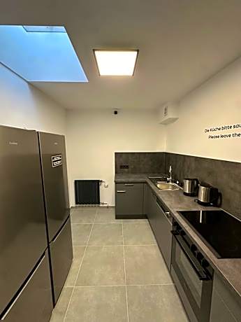 Double or Twin Room with Shared Bathroom
